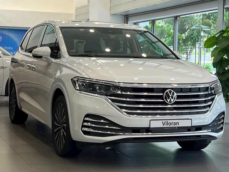 Viloran Premium 2025