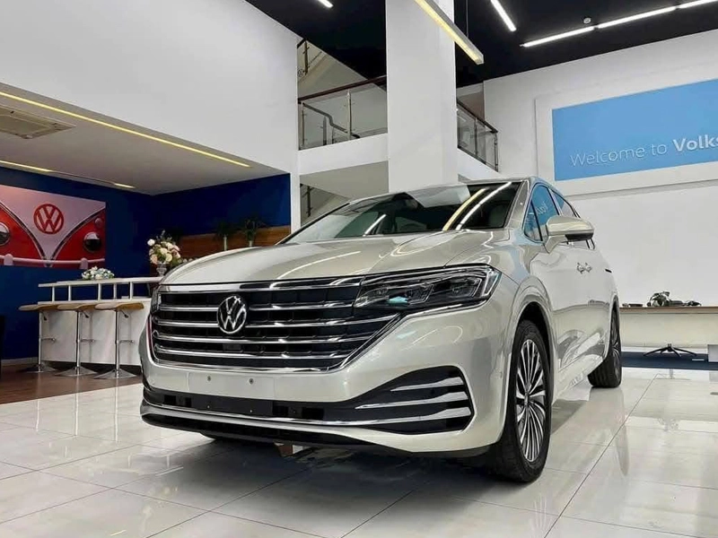 Viloran Premium 2025