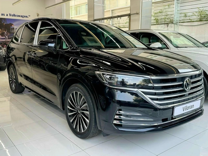 Viloran Premium 2025