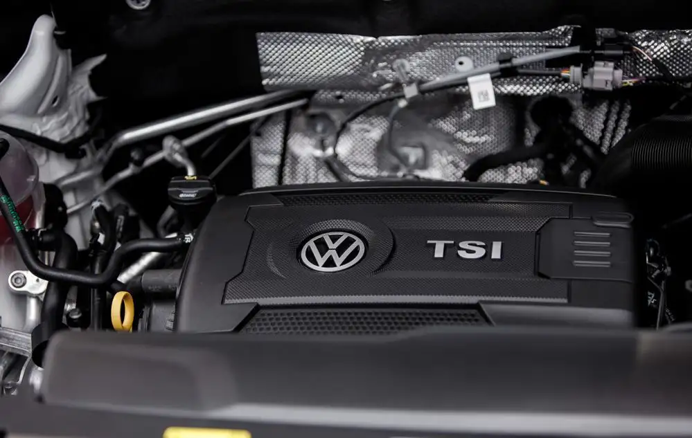 VW Teramont President Vip
