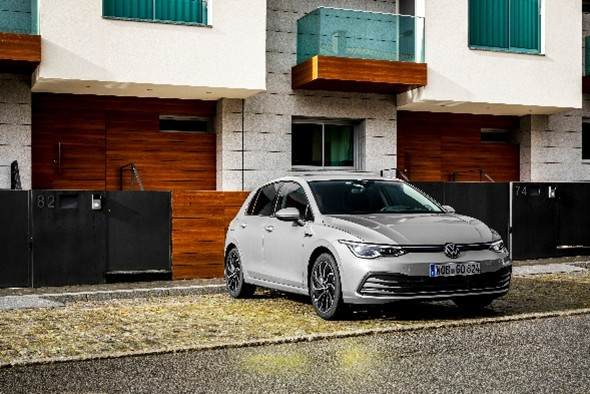 Volkswagen Việt Nam mở đặt hàng dòng xe Hot hatch hiệu năng cao nhập Đức VW Golf