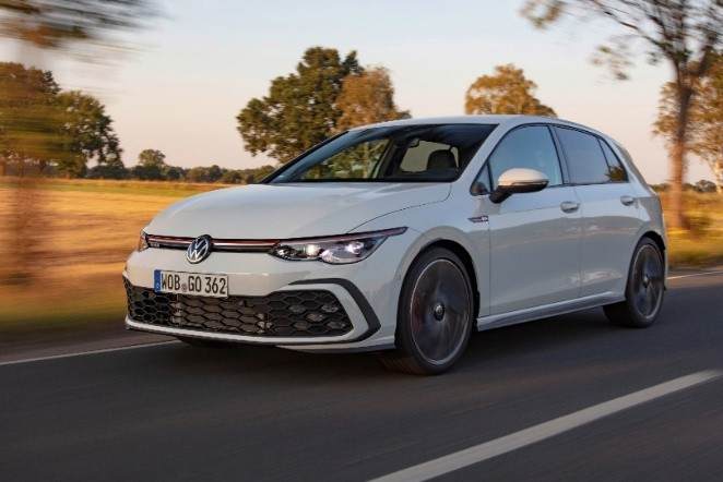 Volkswagen Việt Nam mở đặt hàng dòng xe Hot hatch hiệu năng cao nhập Đức VW Golf