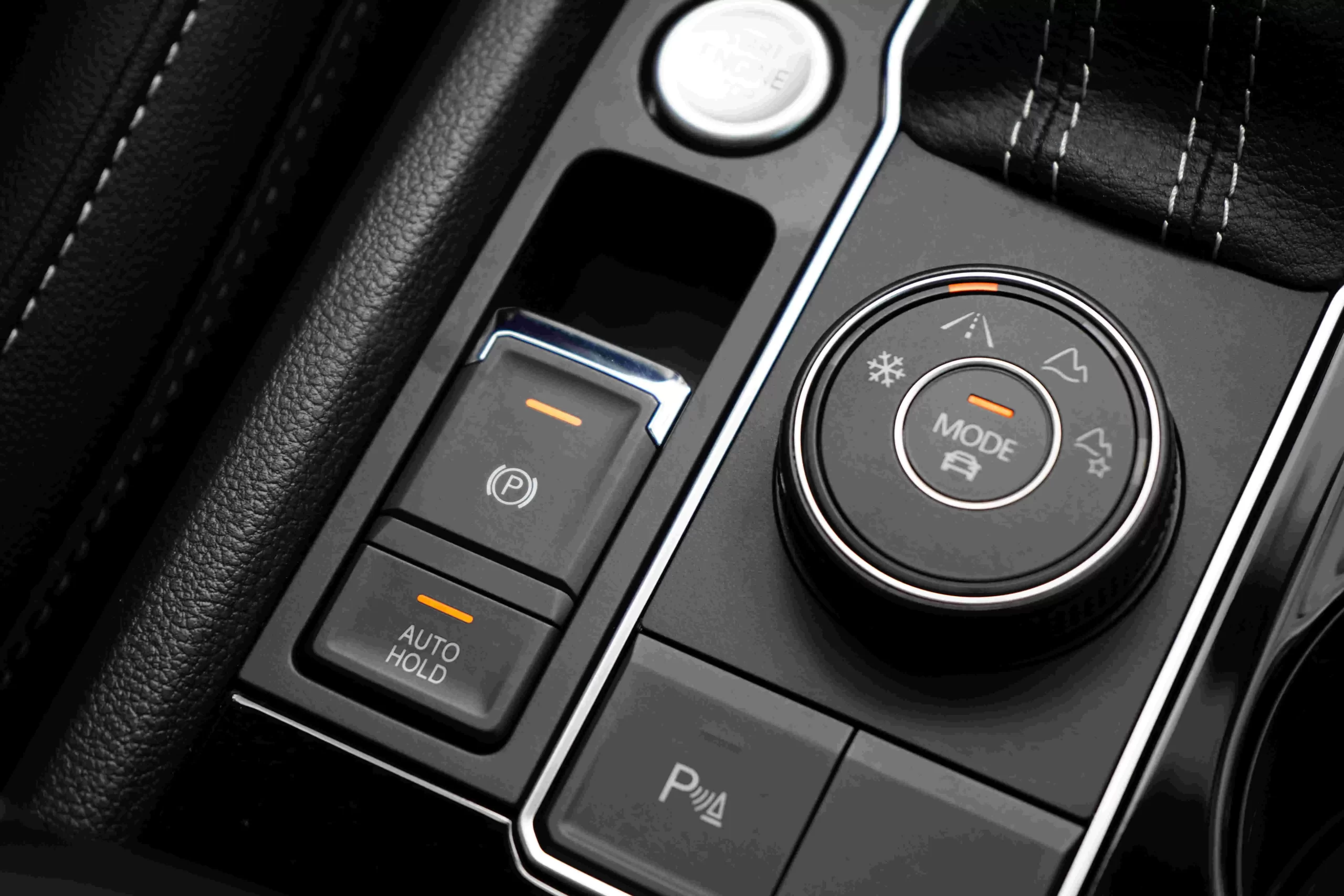 VW Teramont Limited