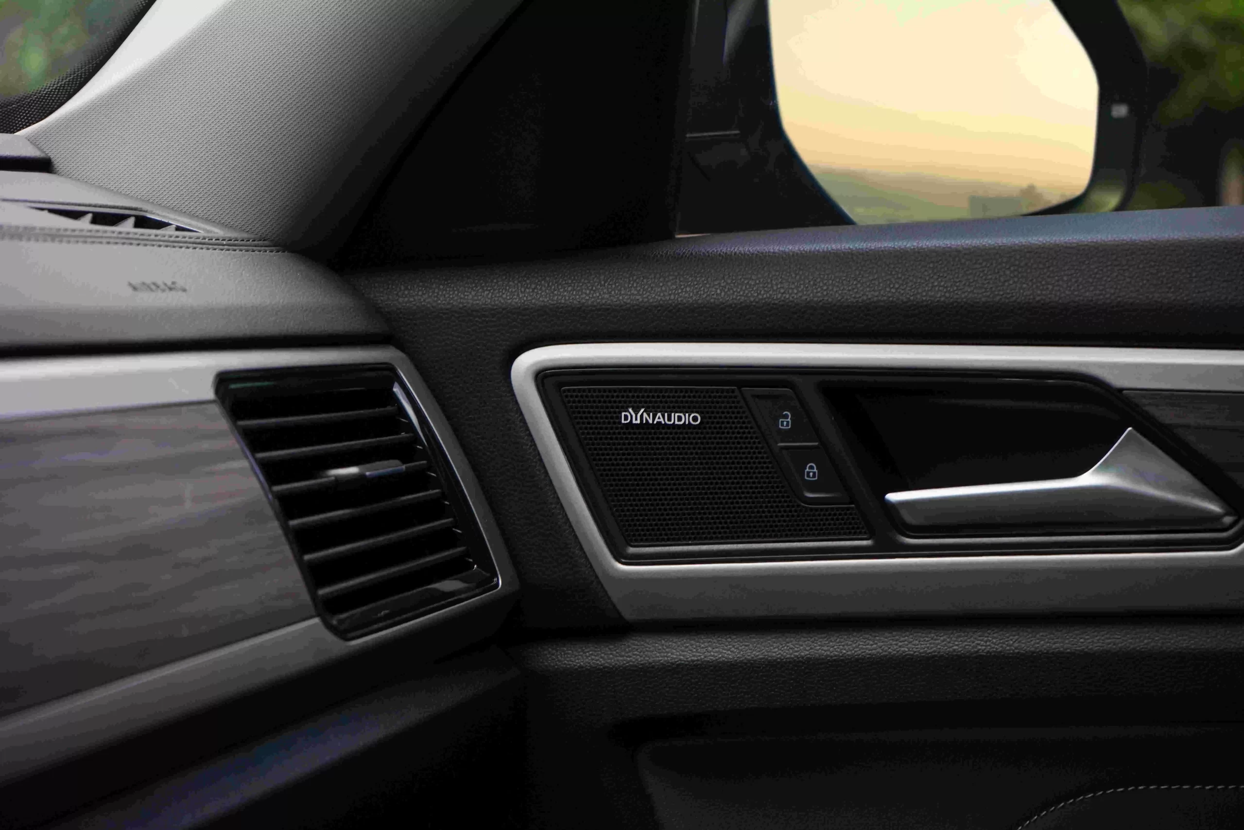 VW Teramont Limited