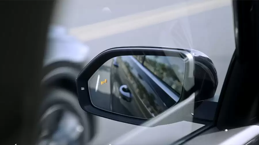 VW Teramont President Vip &#8211; Màu Đen