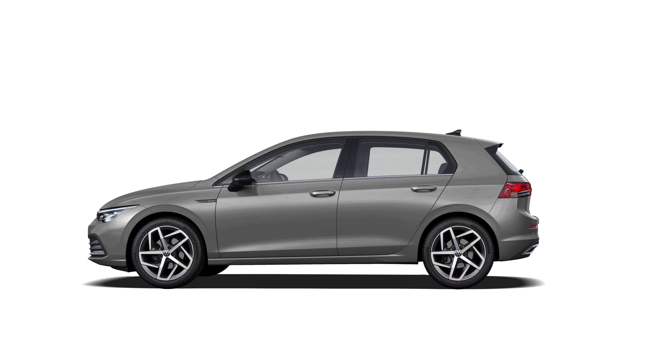 Volkswagen Golf 2025  | Hình ảnh chi tiết, Thông số kỹ thuật và Giá bán mới nhất