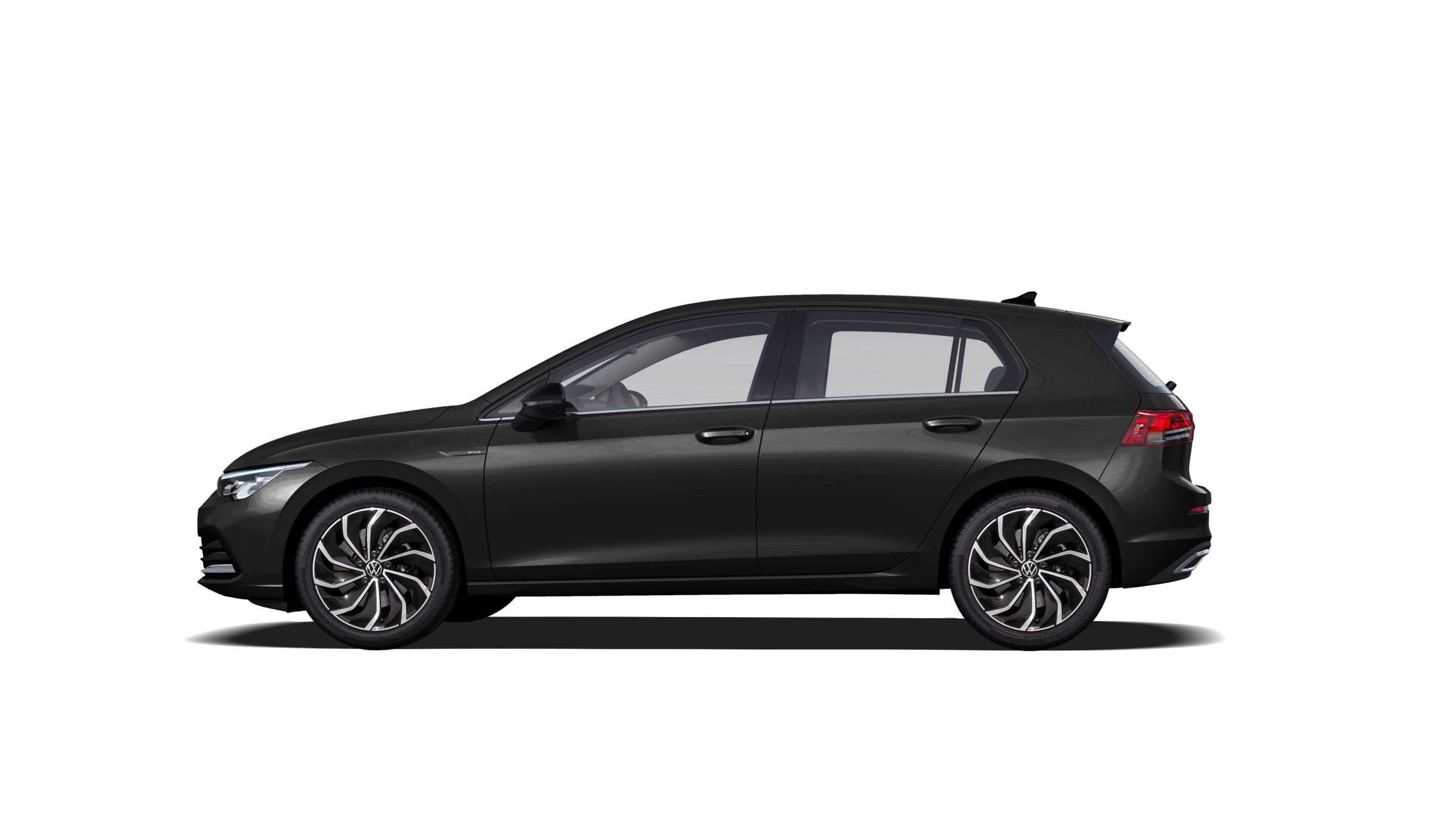 Volkswagen Golf 2025  | Hình ảnh chi tiết, Thông số kỹ thuật và Giá bán mới nhất