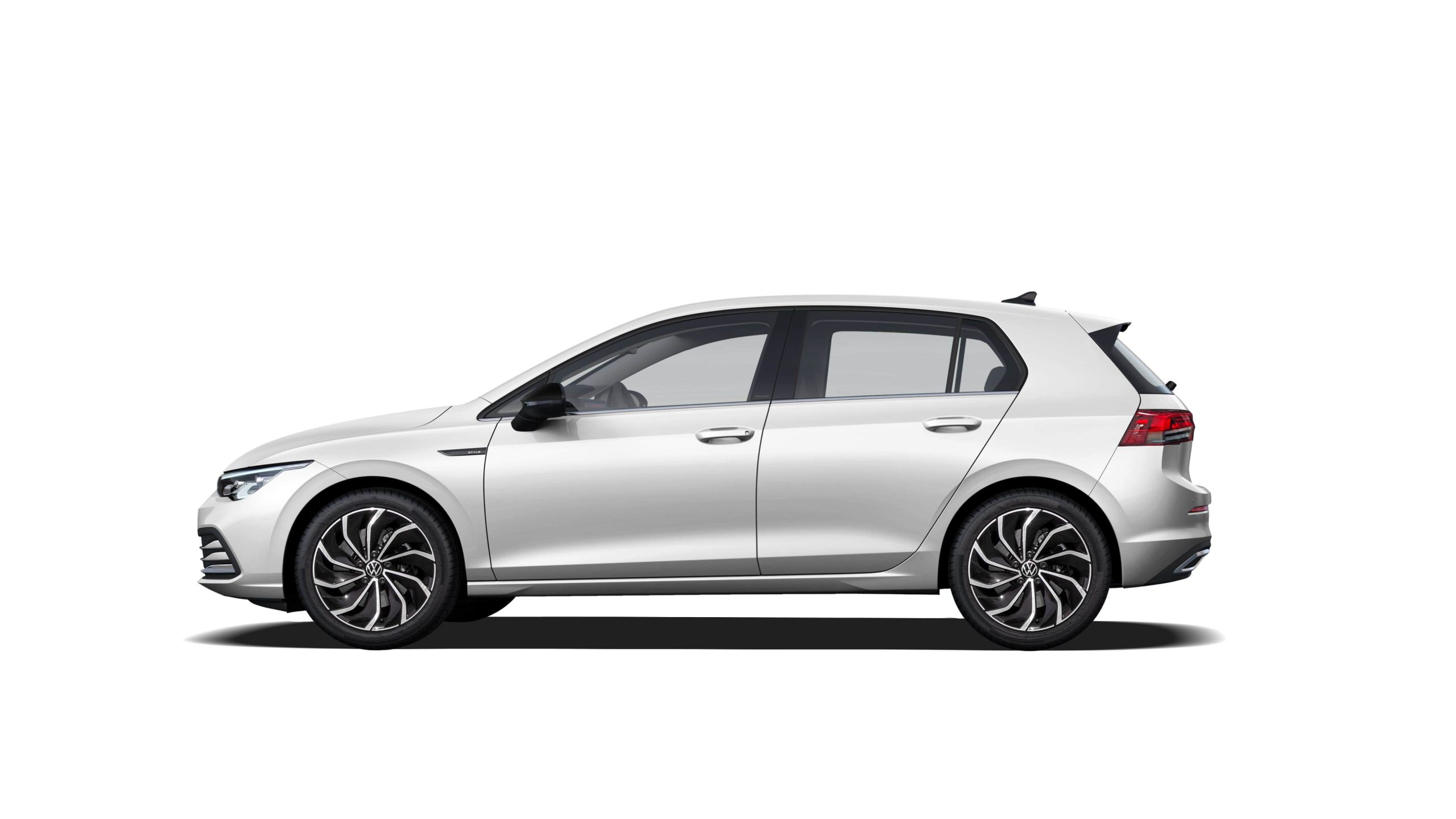 Volkswagen Golf 2025  | Hình ảnh chi tiết, Thông số kỹ thuật và Giá bán mới nhất
