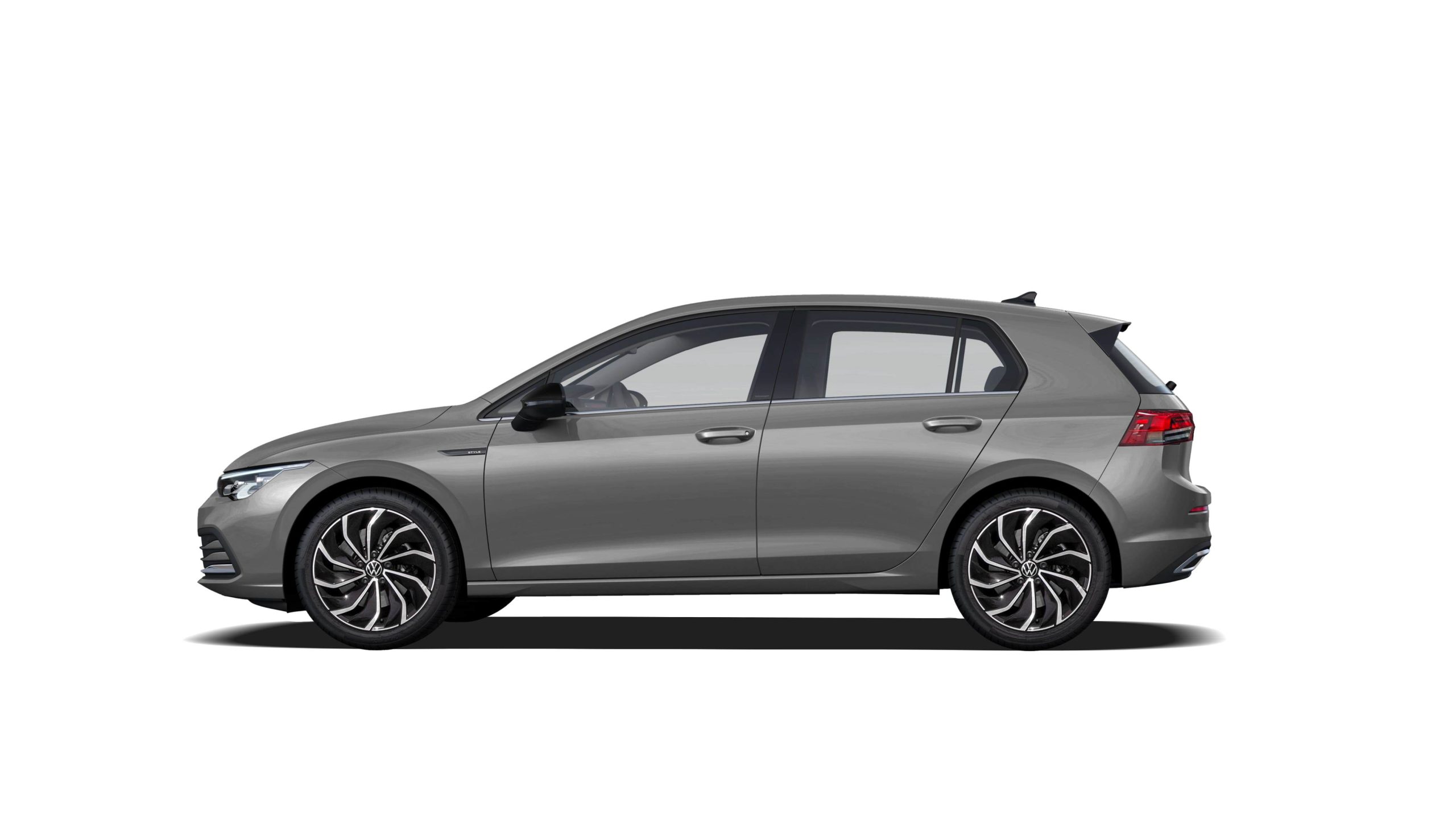 Volkswagen Golf 2025  | Hình ảnh chi tiết, Thông số kỹ thuật và Giá bán mới nhất