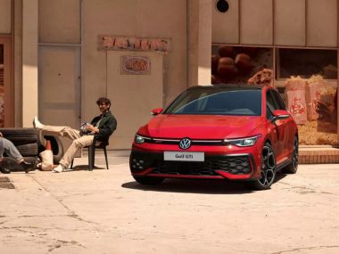 VW GOLF