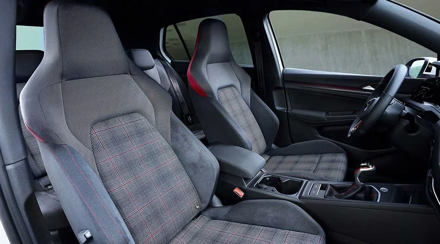 Volkswagen Golf 2.0 TSI GTI Performance