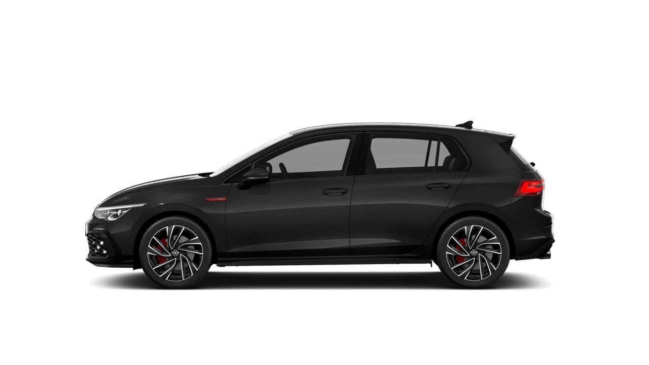 Volkswagen Golf 2.0 TSI GTI Performance