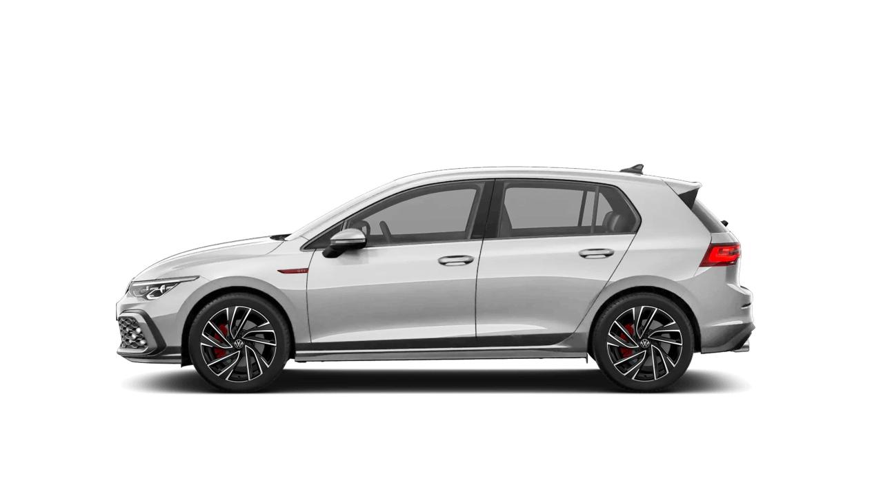 Volkswagen Golf 2.0 TSI GTI Performance