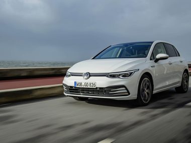 Volkswagen Golf 1.5 eTSI Style