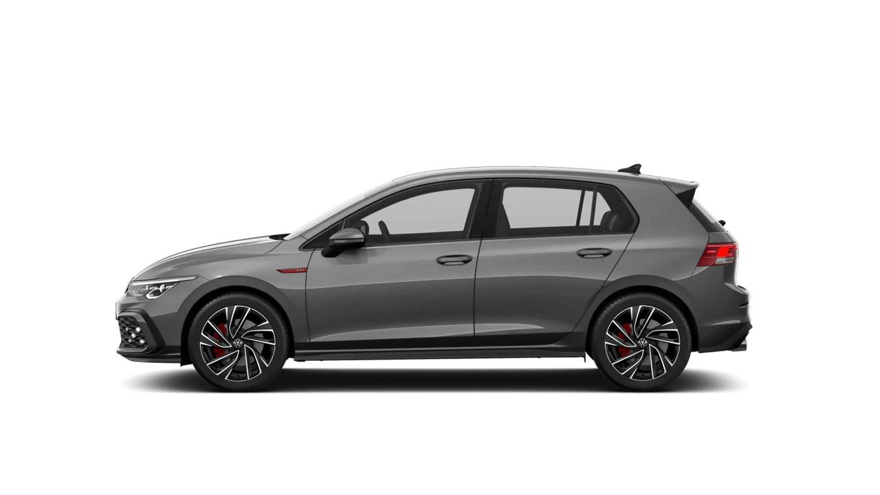Volkswagen Golf 2.0 TSI GTI Performance